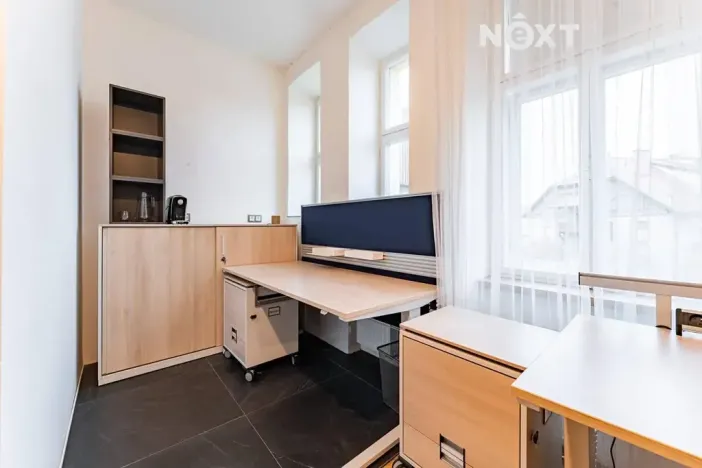 Prodej bytu 5+kk, Šumperk, Slovanská, 100 m2
