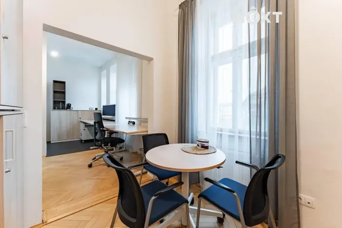 Prodej bytu 5+kk, Šumperk, Slovanská, 100 m2
