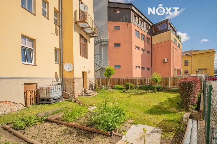 Prodej bytu 5+kk, Šumperk, Slovanská, 100 m2