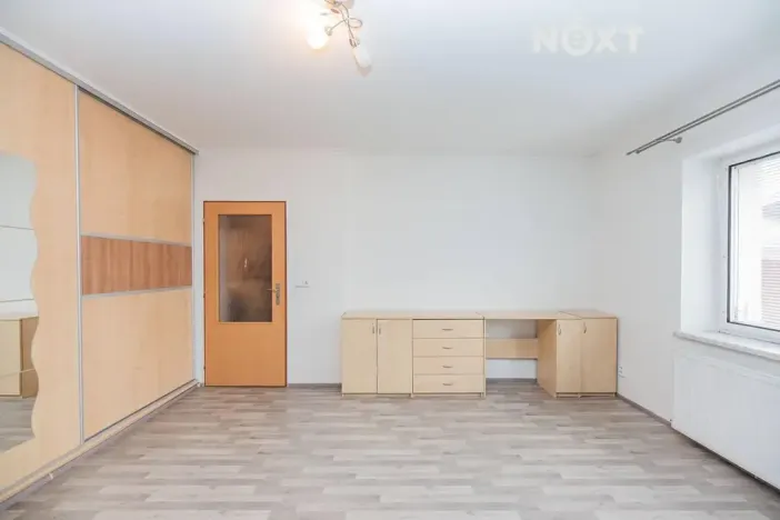 Prodej bytu 2+1, Sudkov, 74 m2