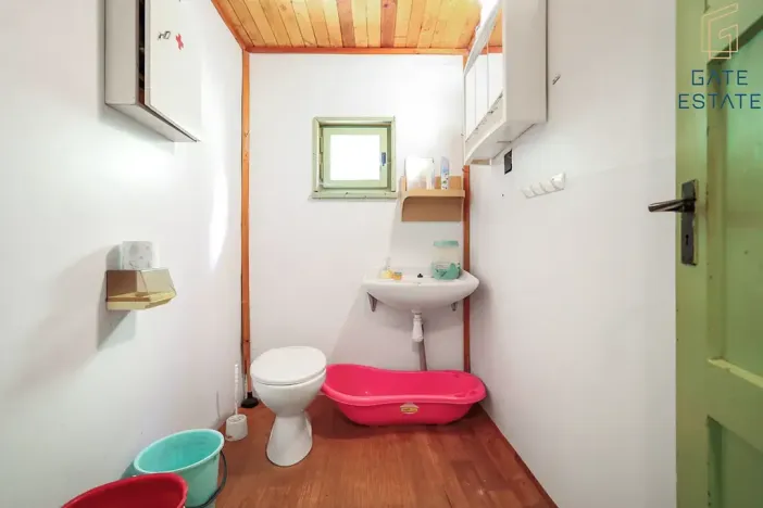 Prodej chaty, Rajnochovice, 80 m2