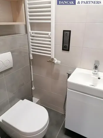 Pronájem bytu 3+kk, Nový Jičín, 60 m2