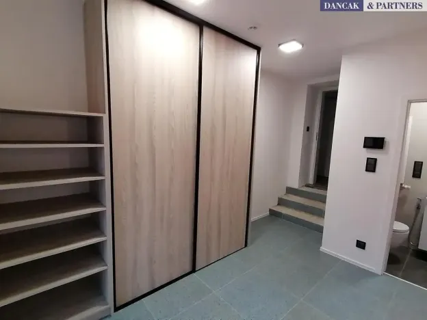 Pronájem bytu 3+kk, Nový Jičín, 60 m2
