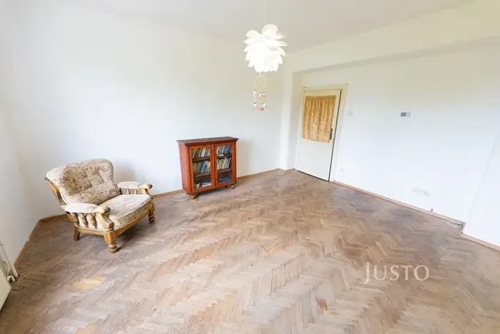 Prodej bytu 2+1, Kroměříž, Jiráskova, 63 m2