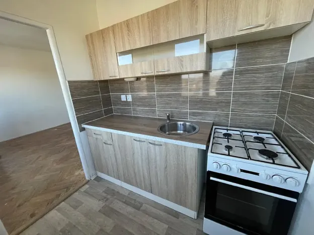 Pronájem bytu 1+1, Havířov, Železničářů, 28 m2