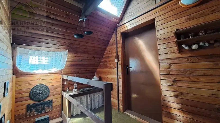 Prodej chalupy, Dolní Bečva, 140 m2