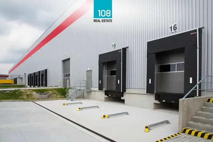 Prodej skladu, Liberec, 11000 m2