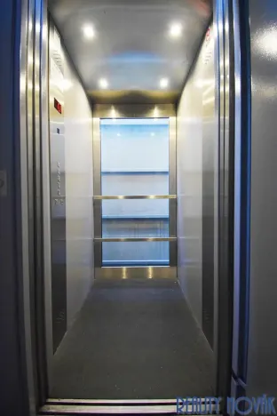 Prodej bytu 3+kk, Praha - Žižkov, Chvalova, 78 m2