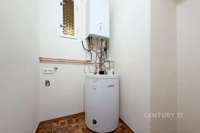 Pronájem bytu 3+kk, Praha - Nusle, Svatoslavova, 70 m2