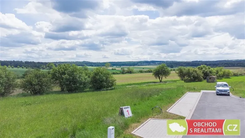 Prodej pozemku, Stolany, 2629 m2