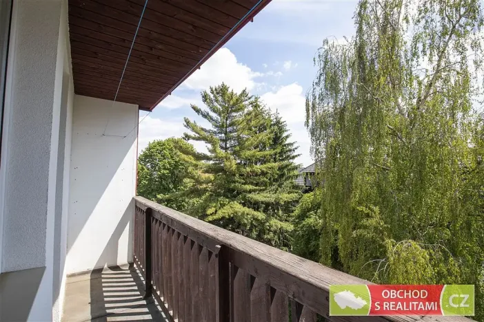 Prodej bytu 4+1, Praha, Pod cihelnou, 110 m2