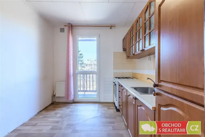 Prodej bytu 4+1, Praha, Pod cihelnou, 110 m2