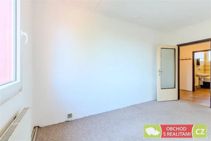 Prodej bytu 4+1, Praha, Pod cihelnou, 110 m2