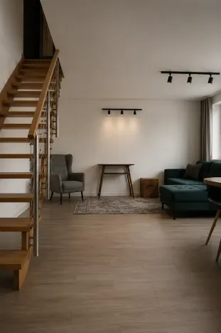 Prodej bytu 3+1, Praha - Nusle, Mečislavova, 100 m2