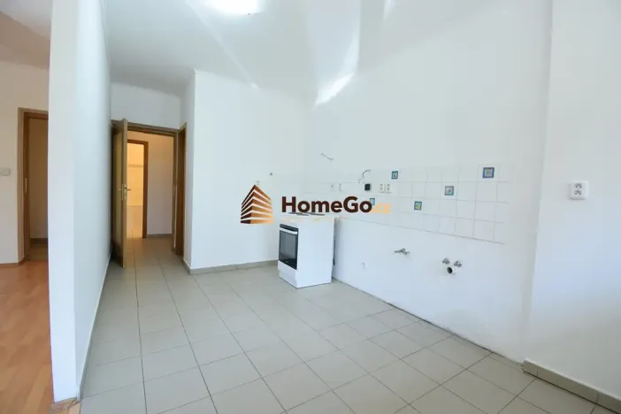 Pronájem bytu 2+kk, Praha - Troja, K Haltýři, 59 m2