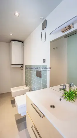 Prodej vily, Mezouň, 306 m2