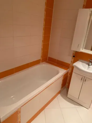 Pronájem bytu 2+1, Ústí nad Labem, Masarykova, 82 m2