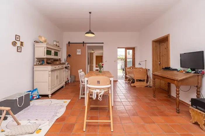 Prodej rodinného domu, Přelouč, Prokopa Velikého, 110 m2