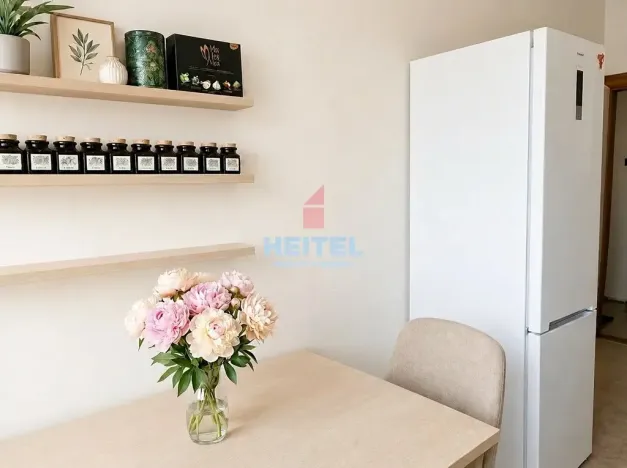 Pronájem bytu 2+1, Olomouc, Fibichova, 61 m2