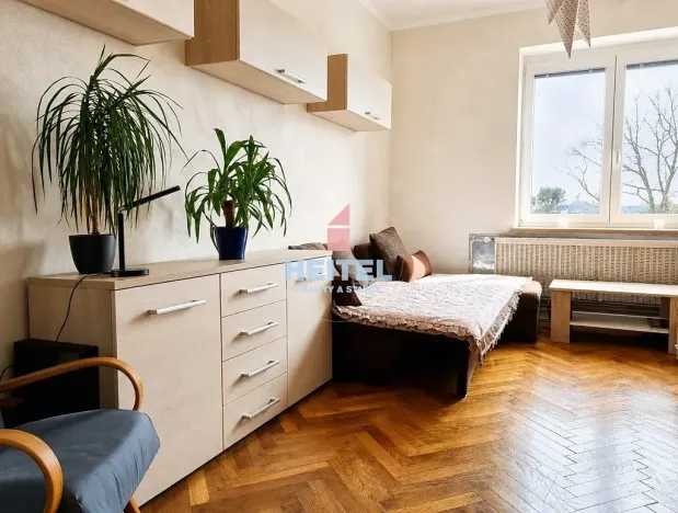 Pronájem bytu 2+1, Olomouc, Fibichova, 61 m2