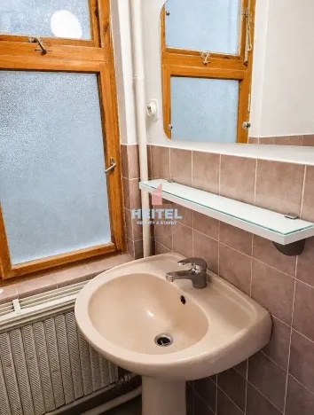 Pronájem bytu 2+1, Olomouc, Fibichova, 61 m2