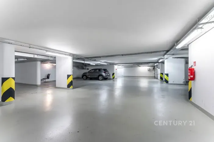 Prodej bytu 1+kk, Praha - Stodůlky, Na Výrovně, 39 m2