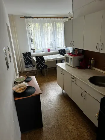 Prodej bytu 2+1, Chomutov, Kamenná, 63 m2