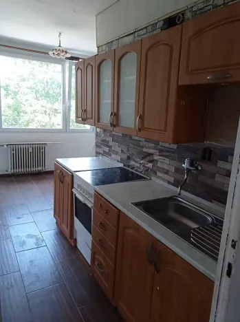 Prodej bytu 3+1, Chomutov, Písečná, 79 m2