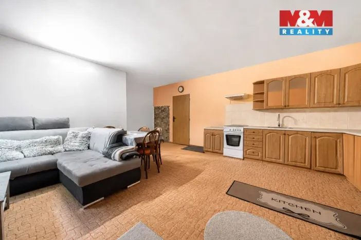 Pronájem komerční nemovitosti, Nová Role - Mezirolí, 795 m2