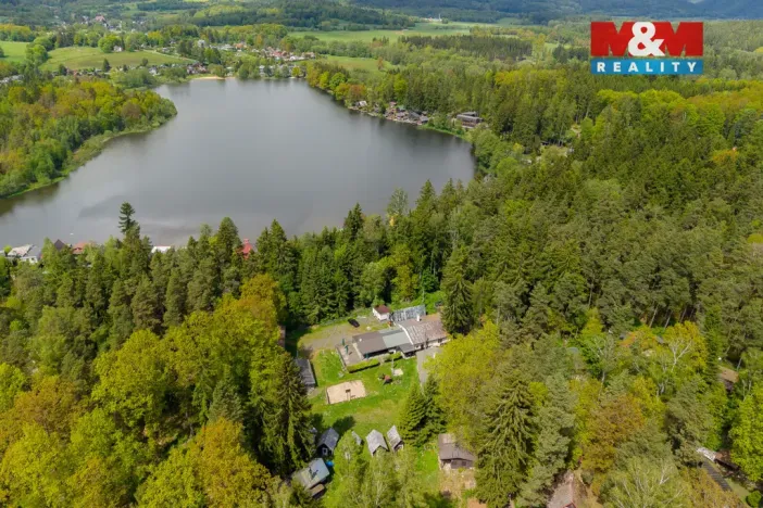 Pronájem komerční nemovitosti, Nová Role - Mezirolí, 795 m2