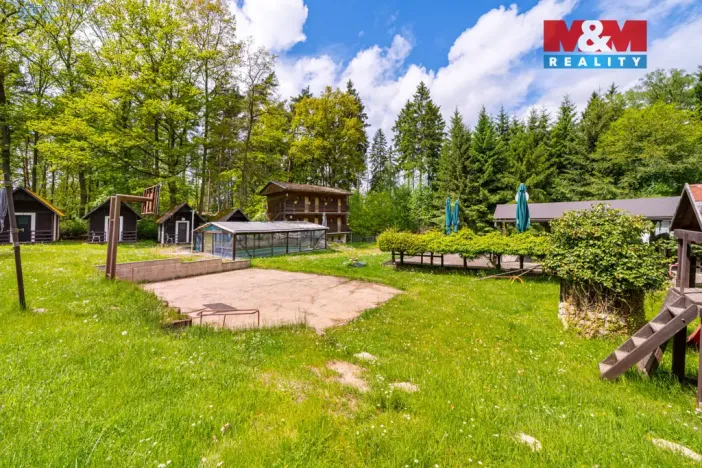Pronájem komerční nemovitosti, Nová Role - Mezirolí, 795 m2