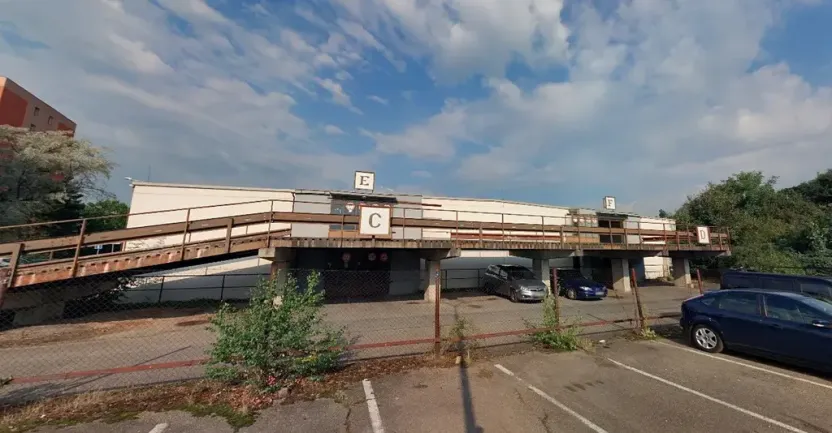 Pronájem garáže, Praha - Kyje, Manželů Dostálových, 19 m2