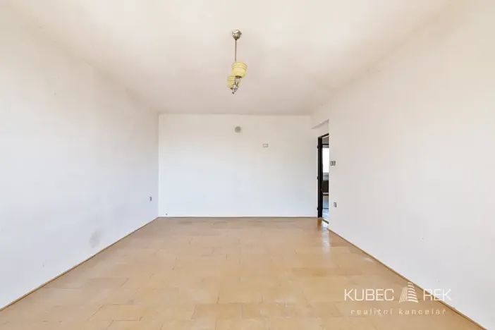 Prodej rodinného domu, Milevsko, Kpt. Jaroše, 200 m2