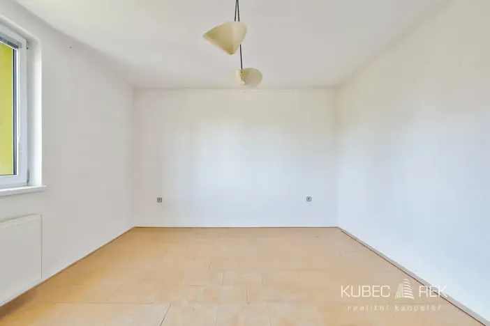 Prodej rodinného domu, Milevsko, Kpt. Jaroše, 200 m2