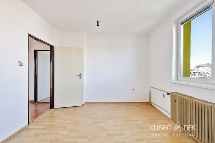 Prodej rodinného domu, Milevsko, Kpt. Jaroše, 200 m2