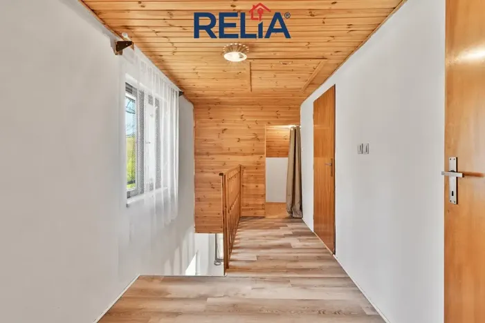 Prodej rodinného domu, Křižany, 100 m2