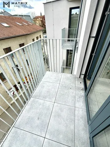 Pronájem bytu 2+1, Praha - Libeň, Zenklova, 74 m2
