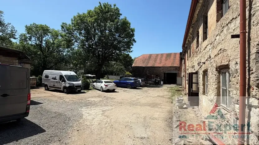 Prodej rodinného domu, Praha - Záběhlice, K prádelně, 950 m2