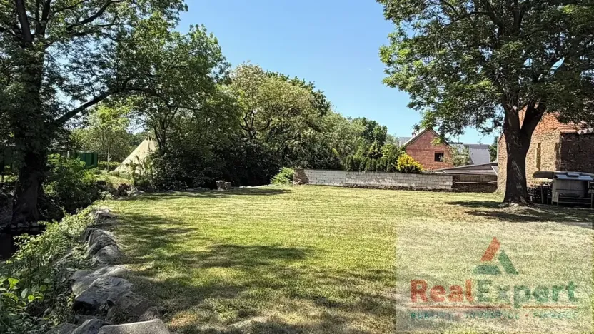 Prodej zemědělské usedlosti, Praha - Záběhlice, K prádelně, 950 m2