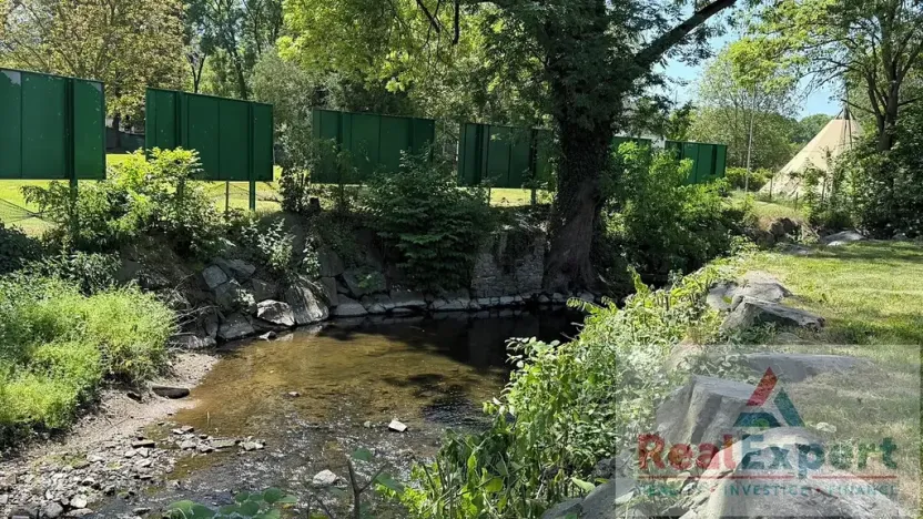 Prodej zemědělské usedlosti, Praha - Záběhlice, K prádelně, 950 m2