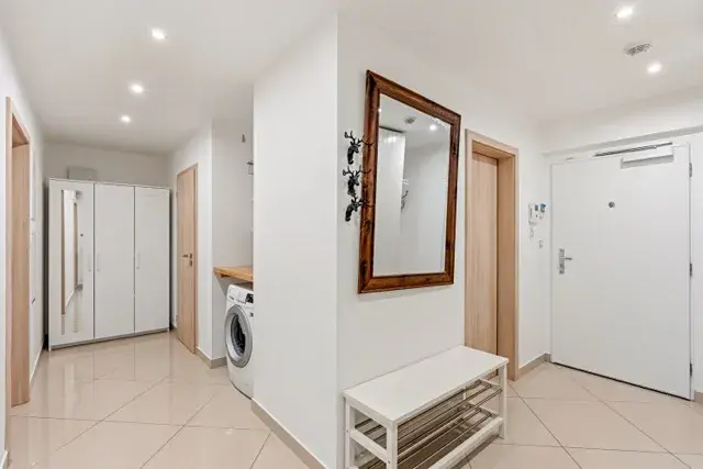 Prodej bytu 3+kk, Praha - Žižkov, Olšanská, 111 m2