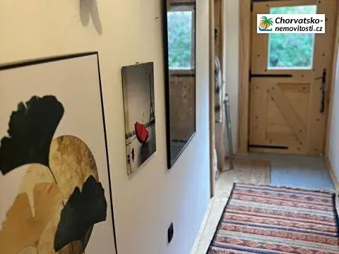 Prodej rodinného domu, Fužine, Chorvatsko, 142 m2