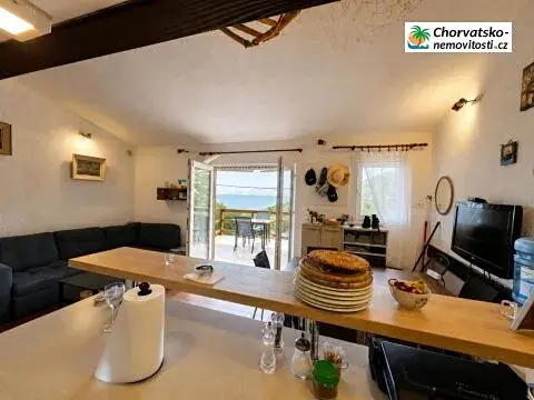 Prodej rodinného domu, Starigrad, Chorvatsko, 63 m2