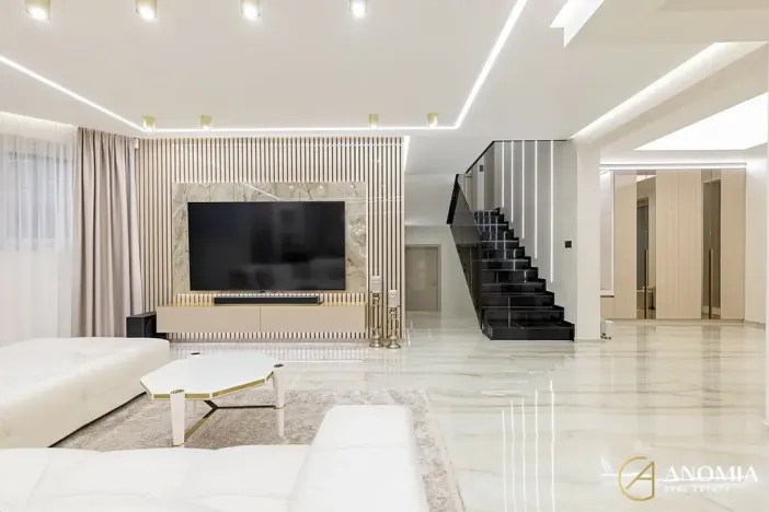 Prodej rodinného domu, Moravany, Pod Remízkem, 322 m2