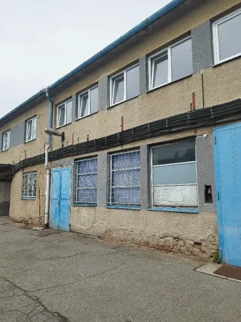 Pronájem kanceláře, Brno, Pod sídlištěm, 42 m2