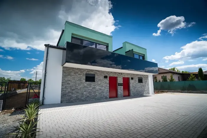 Prodej bytu 4+kk, Včelná, 87 m2