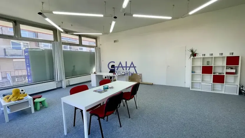 Pronájem obchodního prostoru, Strážnice, Kostelní, 56 m2