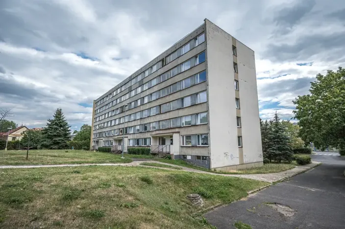 Pronájem bytu 3+1, Litvínov, Valdštejnská, 70 m2