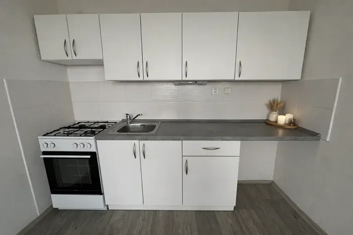 Pronájem bytu 3+1, Litvínov, Valdštejnská, 70 m2