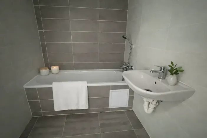Pronájem bytu 3+1, Litvínov, Valdštejnská, 70 m2